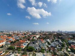 The Garden Residences (D19), Apartment #538018051